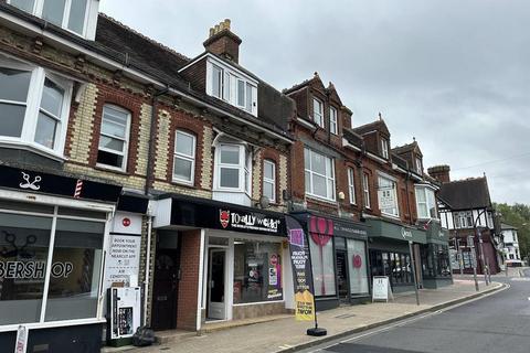Retail property (high street) for sale, 8 Church Rd Burgess Hill RH15 9AE
