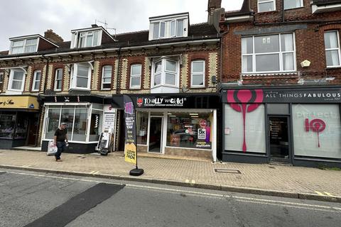 Retail property (high street) for sale, 8 Church Rd Burgess Hill RH15 9AE
