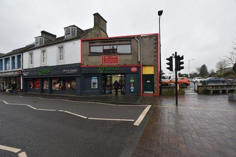 Restaurant to rent, 52 High St Kinross KY13 8AN
