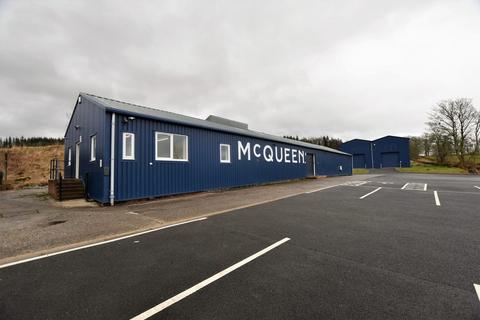 Industrial development to rent, Upper Drumbane Building 2 Callander FK17 8LR