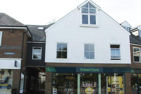 Office to rent, 7 Blighs Walk Sevenoaks TN13 1DB