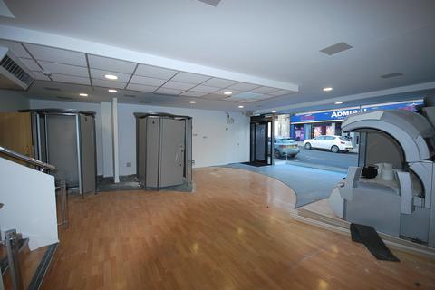 Retail property (high street) for sale, 13-15 Whytescauseway Kirkcaldy KY1 1XF