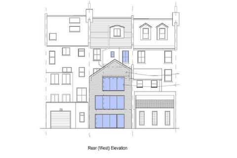 Office to rent, 72 Ethel St Hove BN3 3LL