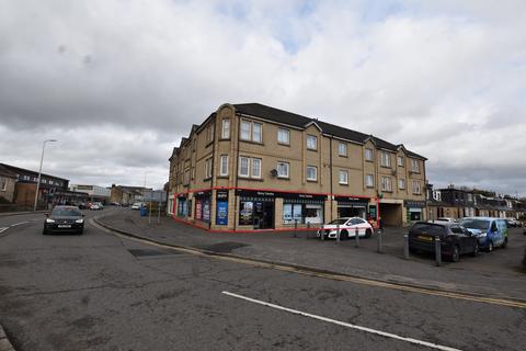 Retail property (high street) to rent, 2-5 Galloway Ct Falkirk FK1 1HQ