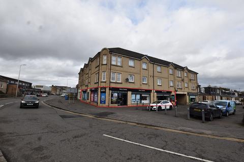 Retail property (high street) to rent, 2-5 Galloway Ct Falkirk FK1 1HQ