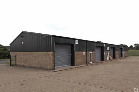 Industrial development to rent - London Rd West Kingsdown TN15 6EL