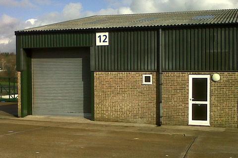 Industrial development to rent, London Rd West Kingsdown TN15 6EL