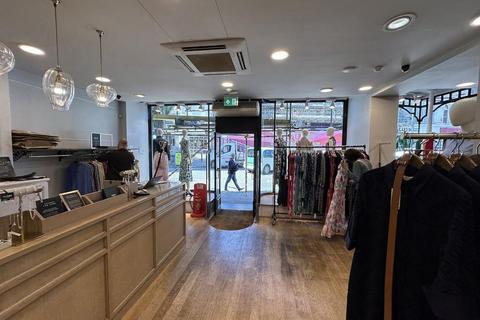 Retail property (high street) to rent, 48-49 East St Brighton BN1 1HN