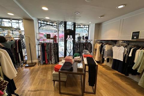 Retail property (high street) to rent, 48-49 East St Brighton BN1 1HN