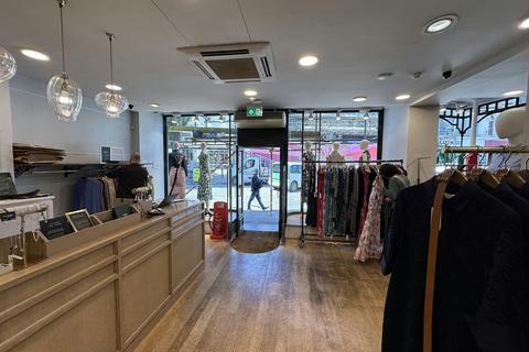 Retail property (high street) to rent, 48-49 East St Brighton BN1 1HN