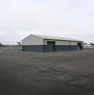Warehouse to rent, Bandeath Stirling FK7 7NP
