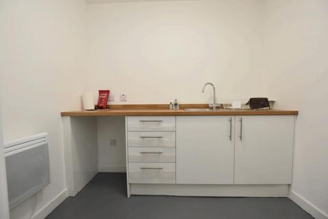Warehouse to rent, Bandeath Stirling FK7 7NP