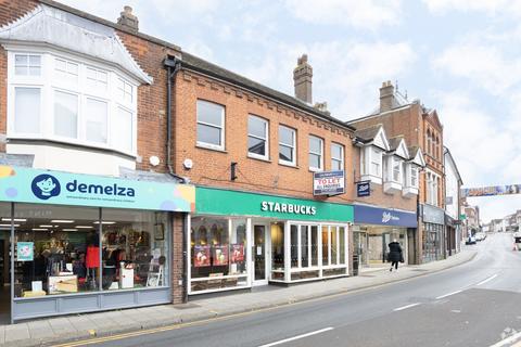 Restaurant to rent, 112 High St Sevenoaks TN13 1UZ
