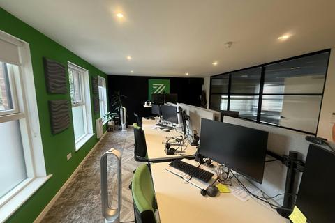 Office to rent, 2A Addison Rd Hove BN3 1TN