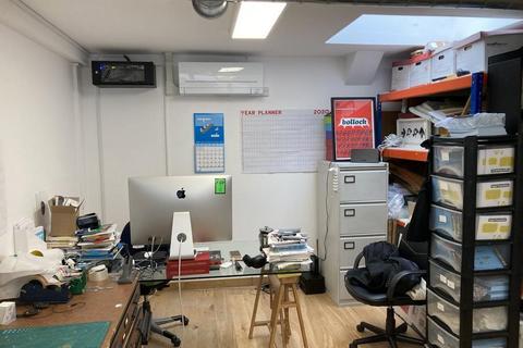 Office to rent, 73 North Rd Brighton BN1 1YD