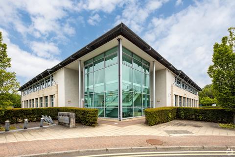 Office to rent, The Castle Business Park Stirling FK9 4TU