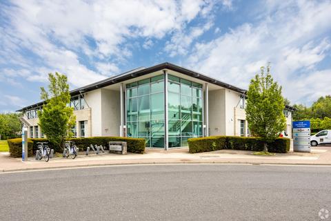 Office to rent, The Castle Business Park Stirling FK9 4TU