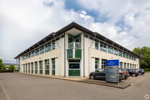 Office to rent, The Castle Business Park Stirling FK9 4TU