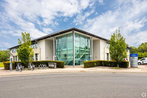 Office to rent, The Castle Business Park Stirling FK9 4TU