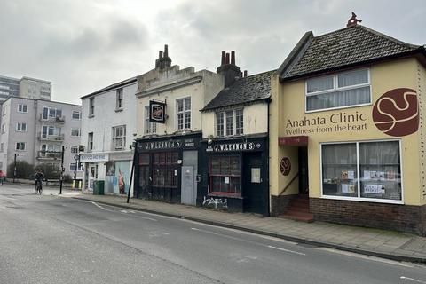 Retail property (high street) for sale, 116-118 Edward St Brighton BN2 0JL