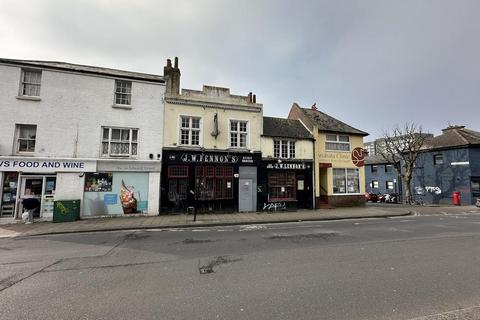Retail property (high street) for sale, 116-118 Edward St Brighton BN2 0JL