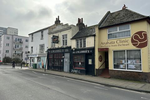 Retail property (high street) for sale, 116-118 Edward St Brighton BN2 0JL