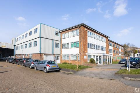 Industrial development to rent, Quarry Rd Newhaven BN9 9DD