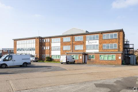 Industrial development to rent, Quarry Rd Newhaven BN9 9DD