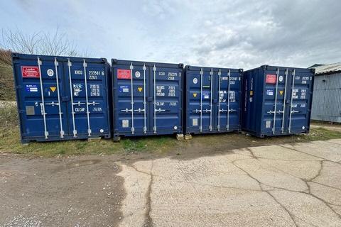 Industrial development to rent, Quarry Rd Newhaven BN9 9DD