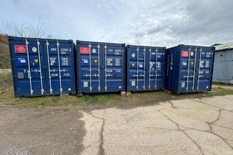 Industrial development to rent, Quarry Rd Newhaven BN9 9DD