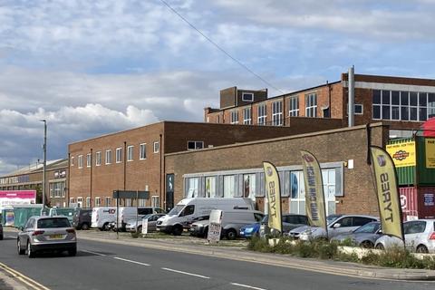 Office to rent, 55 North Rd Brighton BN41 1DH