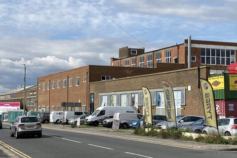 Office to rent, 55 North Rd Brighton BN41 1DH