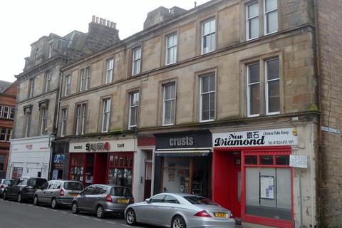 Office to rent, 8-12 Melville St Falkirk FK1 1HZ