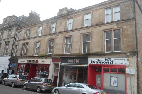Office to rent, 8-12 Melville St Falkirk FK1 1HZ