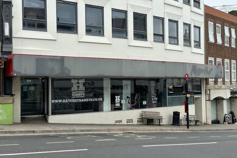 Office to rent, 1-2 Queen Sq Brighton BN1 3FD