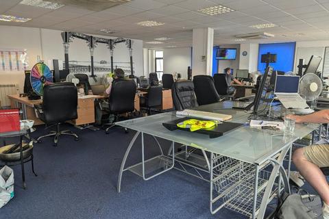 Office to rent, 1-2 Queen Sq Brighton BN1 3FD
