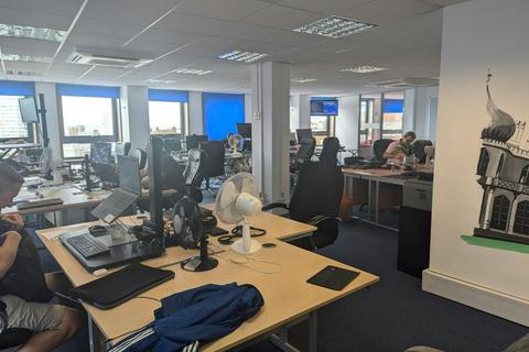 Office to rent, 1-2 Queen Sq Brighton BN1 3FD