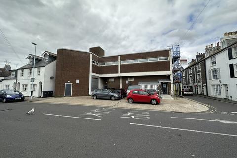 Office to rent, 105-109 Montague St Worthing BN11 3BP