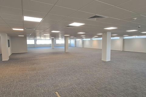 Office to rent, 105-109 Montague St Worthing BN11 3BP