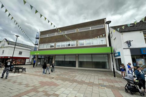 Office to rent, 105-109 Montague St Worthing BN11 3BP