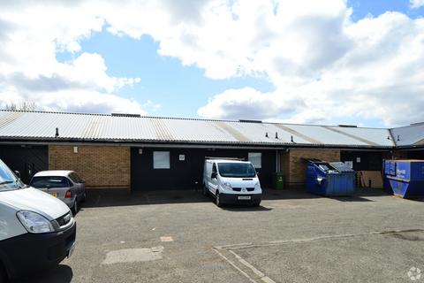 Warehouse to rent, Duckburn Park Dunblane FK15 0EW