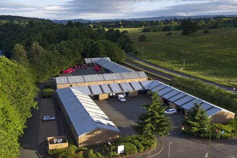 Warehouse to rent, Duckburn Park Dunblane FK15 0EW