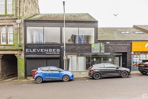 Retail property (high street) to rent, 13-15 Whytescauseway Kirkcaldy KY1 1XF