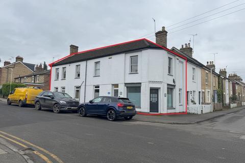 Office to rent, 1 Cobden Rd Sevenoaks TN13 3UB