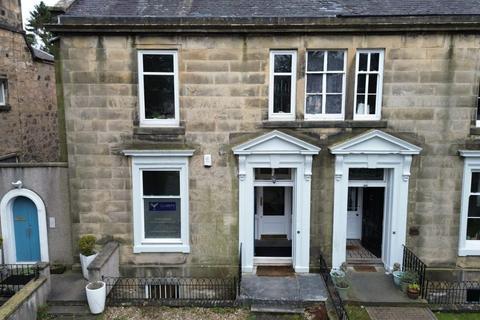 Office to rent, 12-13 Pitt Ter Stirling FK8 2EZ