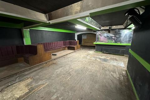 Retail property (high street) to rent, 113-115 Seaside Rd Eastbourne BN21 3PH