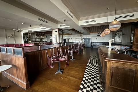 Restaurant to rent, 6 Waterfront Brighton BN2 5WA