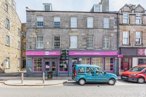 Office for sale, 36-40 High St Kirkcaldy KY1 1LU