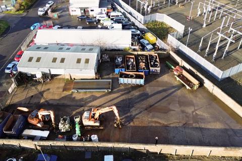 Industrial development to rent, 8 Broadleys Rd Stirling FK7 7ST