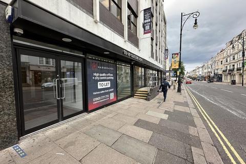 Office to rent, 96-99 Queens Rd Brighton BN1 3XE